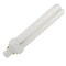 SYLVANIA CF26DD/841/ECO 26w Dulux Compact Fluorescent Light Bulb